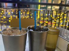 -香港深仔记茶餐厅(东门店)