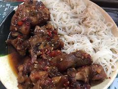-贤花饭店(凯德店)