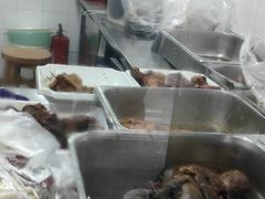 -吴山烤禽 (吴山路店)