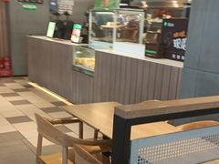 -德克士(榆次君豪店)