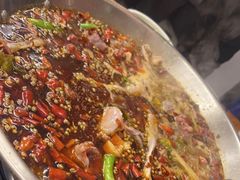 -小饕荟雅安贡椒鱼鲜馆(广福桥店)