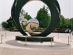 -大兴滨河森林公园