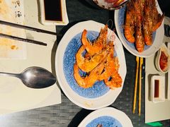 -大渔铁板烧(花园道店)