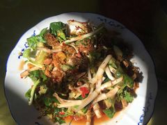 -龙姐私房菜(和顺古镇店)