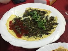 -美味海鲜大排档(明发美食地标店)