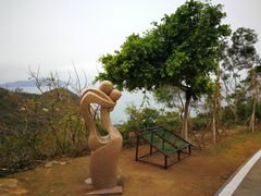 -东澳岛