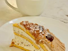 -Peet's 皮爷咖啡(东湖路手作店)