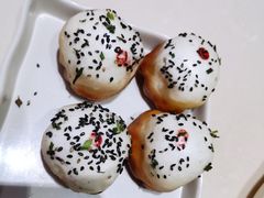 虾仁生煎-东泰祥生煎馆(重庆北路店)