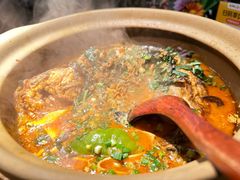 -吃饭皇帝大土家民族菜(正大广场店)