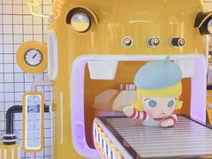 -泡泡玛特POPMART(上海环球港店)