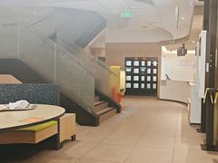 -麦当劳(西单明珠店)