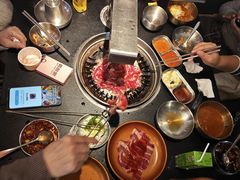 -真熙家牛排烤肉无限续(百脑汇店)