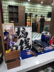 -Joker先生·男士理发馆