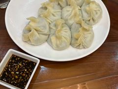 -春妮海味饭店·海景餐厅·海菜包子·大连海鲜