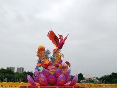 -映月湖公园