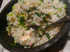 老上海咸肉菜饭-蘭心·臻品(瑞虹太阳宫店)