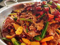 老板的牛肉-成都娃娃花园餐厅(河西旗舰店)