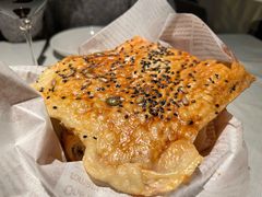 餐前面包-Solo(衡山路店)