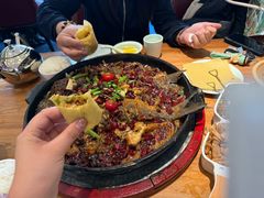 -老板恋上鱼(环山路店)