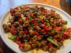 -爷爷的土钵菜(九龙街店)