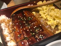 鳗鱼饭-初居食屋日式料理(万象城购物中心店)