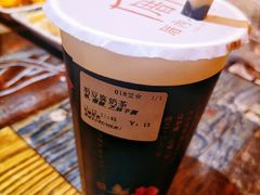 -厝内小眷村(长宁定西路店)