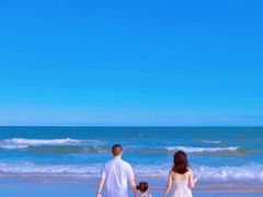 -三亚海棠湾万丽度假酒店