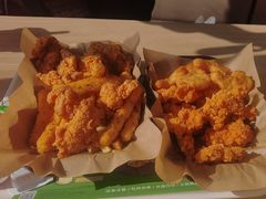 -德克士(宝鸡店)