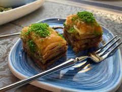 -La Medina餐厅(亮马河南路店)