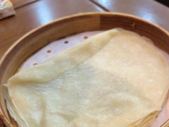 -满园烤鸭·春饼(太原街万达店)