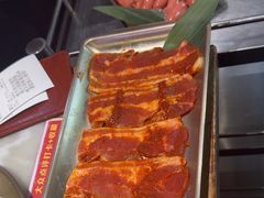 -韩宫宴和牛烤肉(宁波环球银泰城店)