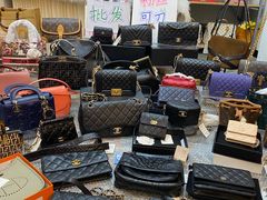 -百联川沙购物中心