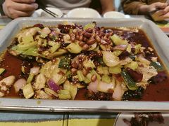 -滋味烤鱼(超洋店)