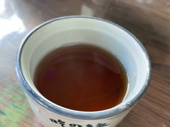 -白老大羊杂碎稍麦