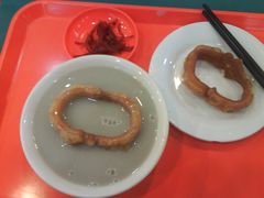 -姚记炒肝店(鼓楼店)