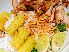 -米纸越南小馆(金鹰世界店)