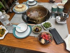 -大理董·董家小厨野生菌火锅(古城旗舰店)