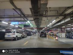 -上海浦东国际机场-T2航站楼