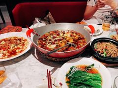 -天辣(金桥啦啦宝都店)