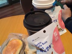 -瑞幸咖啡(星辉中心店)