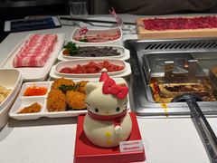 -海底捞火锅(外滩店)