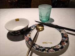 -花样西贡·蜜越餐厅·法式越南料理(水晶城店)