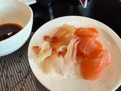 -柳州东城华美达广场酒店·欧亚西餐厅