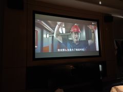 -金色印象·4K影院式足体养生(香榭里店)