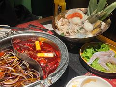 -牛New寿喜烧(金茂览秀城店)