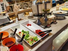 -比格比萨自助(宋家庄店)
