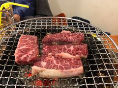 -蒜香焼肉PURUSHIN(马场路店)