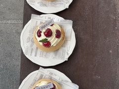 -流酥可心·牛乳蛋糕商店(禾祥西路店)