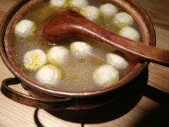 -周三的情书花园餐厅(江北店)