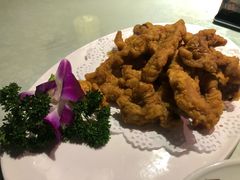 椒麻酥肉-自己人(九码头店)